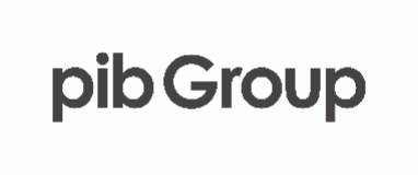 Pib Group logo