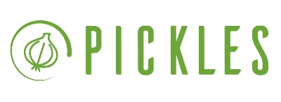 Pickles logo
