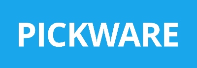 Pickware GmbH logo