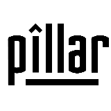 Pillar logo