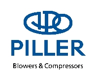 Piller Blowers & Compressors GmbH logo