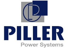 Piller Power Systems Inc. logo