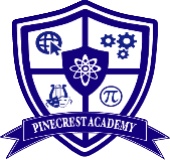 Pinecrest Academy of Nevada logo