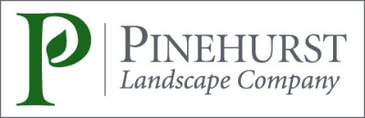 Pinehurst Landscape Co. logo