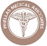 Pinellas Medical Associates logo