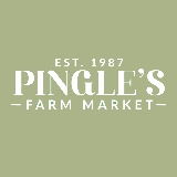 Pingle's Farm Market logo