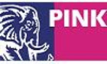 Pink Elephant logo