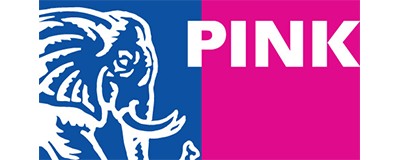 Pink Elephant Inc logo