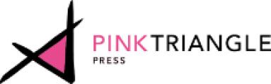 Pink Triangle Press logo