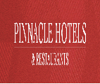 Pinnacle Hotel Harbourfront logo