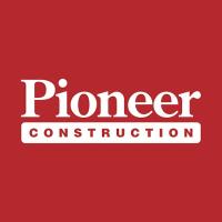 Pioneer Construction logo