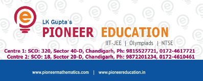Pioneer Education logo