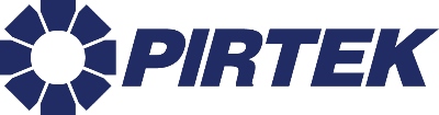 Pirtek logo