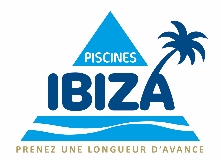 Piscines Ibiza logo