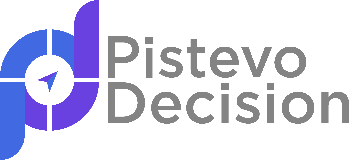 Pistevo Decision logo