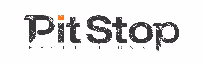 PitStop Productions logo