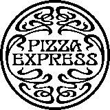 Pizza Express logo
