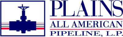 Plains All American Pipeline logo