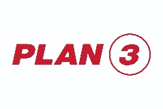 Plan 3 GmbH logo