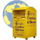 Planet Aid, Inc. logo