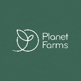 Planet Farms logo
