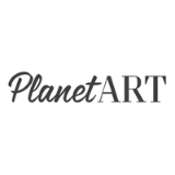 PlanetArt logo