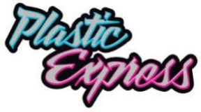Plastic Express logo