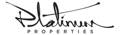 Platinum Properties logo