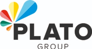 Plato Group logo