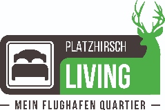 Platzhirsch (Living) GmbH logo