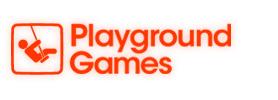 Playground Games logo