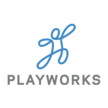 Playworks logo