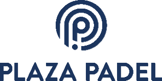 Plaza Padel logo