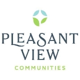 Pleasant View Communities logo