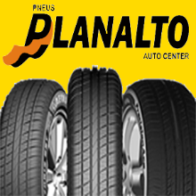 Pneus Planalto auto Center logo