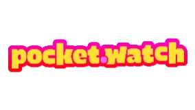 PocketWatch, Inc. logo