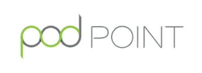 Pod Point logo