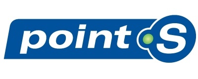 Point S logo