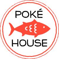 Poke House logo