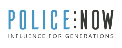 Police Now logo