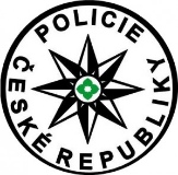 Policie ČR logo