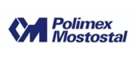 Polimex-Mostostal logo