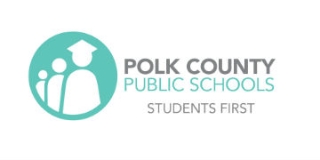 Polk County Public Schools logo