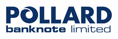 Pollard Banknote Limited logo