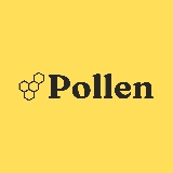 Pollen logo