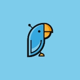 Polly logo