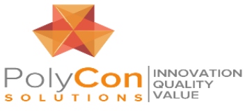 PolyCon Solutions logo