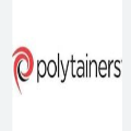 Polytainers logo