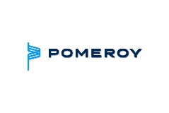 Pomeroy Technologies logo