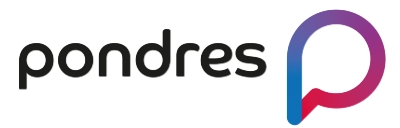 Pondres logo